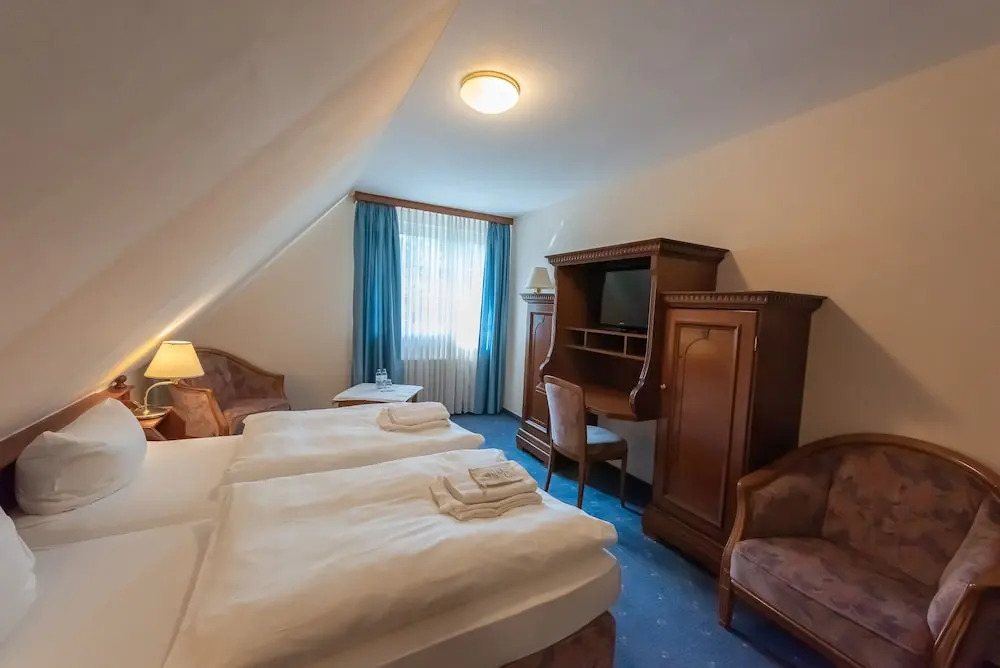 Struck Landhotel & SPA