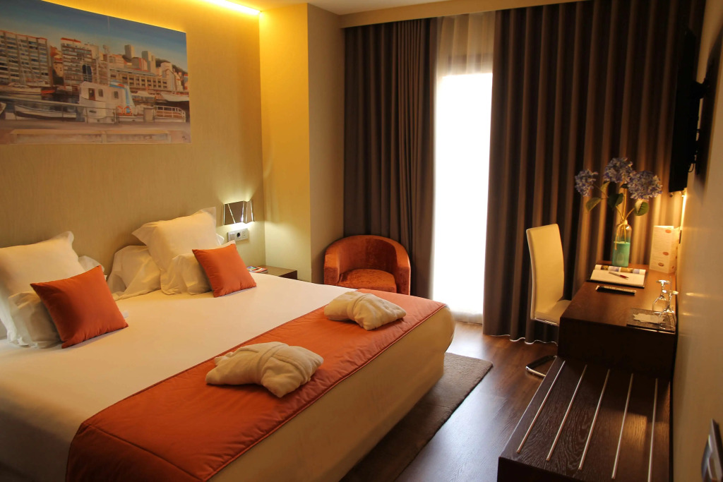 Agua de Mar Hotel Boutique