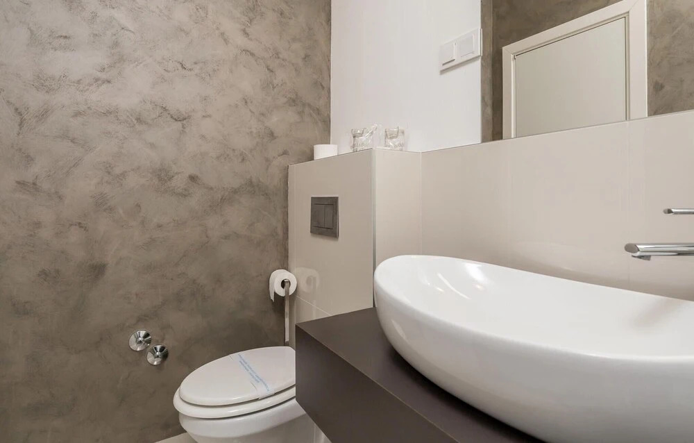 Beautiful Apartment in Kampor With Wifi, 3 Bedrooms and Swimming Pool