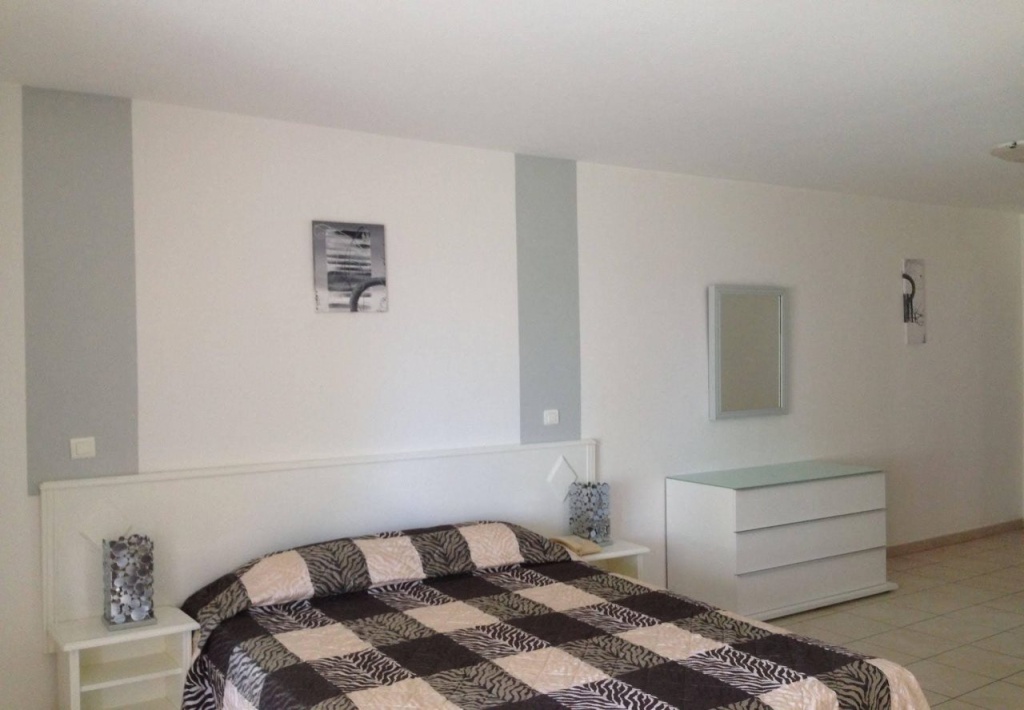 Hotel Le Ruesco