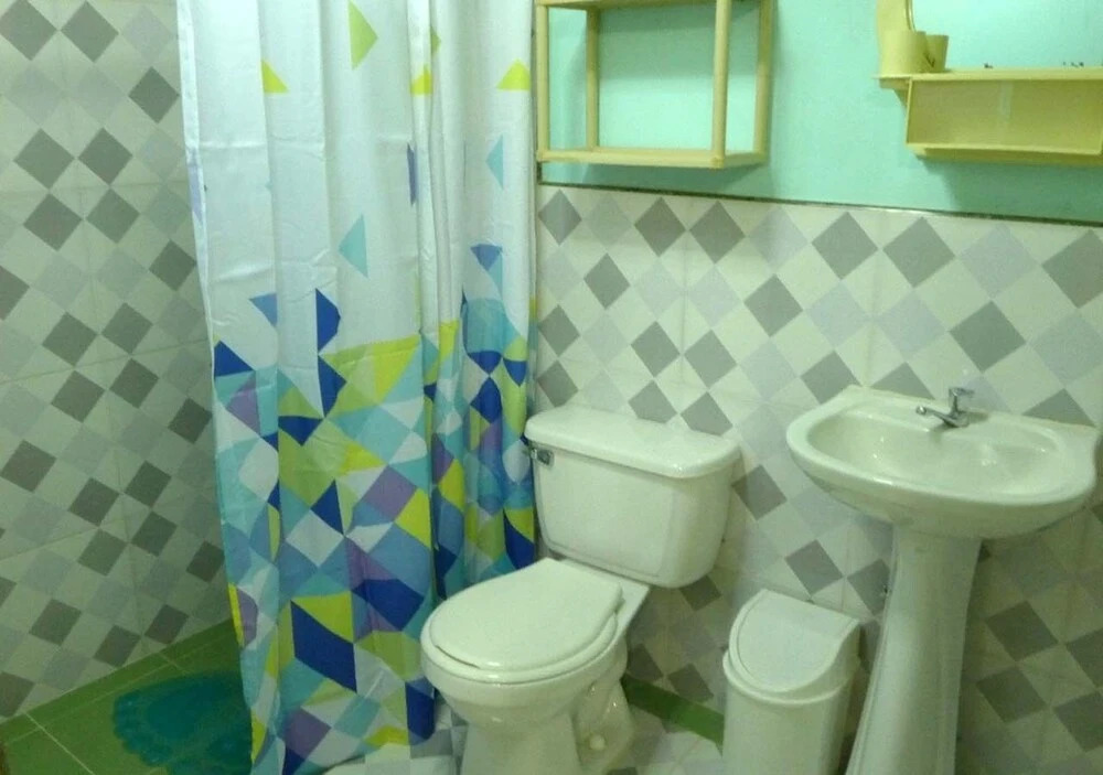 Casa Andres Abella
