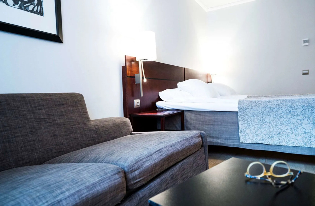 Hotel Hasselbacken