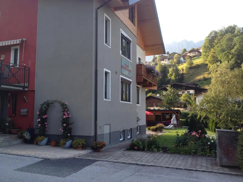 Haus Birnbacher
