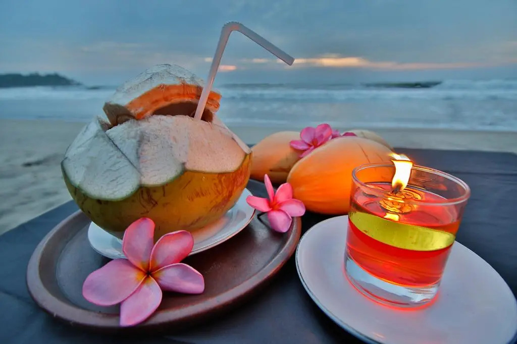 The Jayakarta Anyer