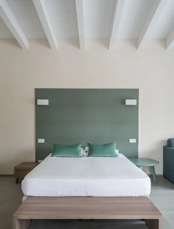 A casa di Sabina