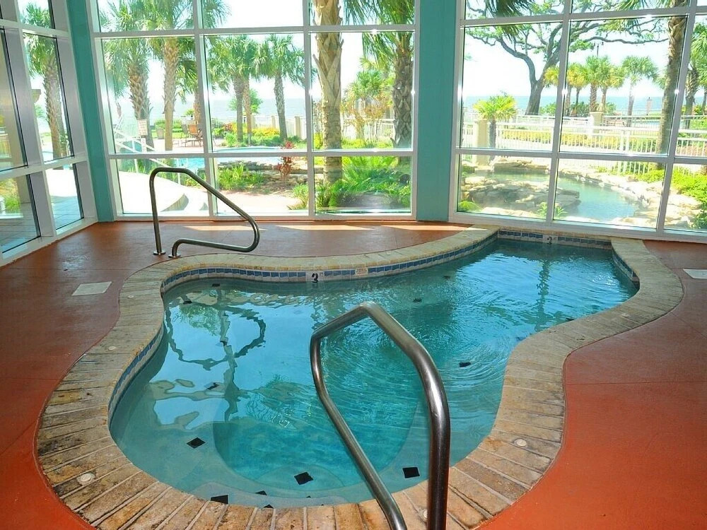 Legacy I 1303 Penthouse