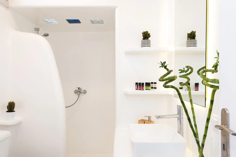 Koumi Homes Mykonos