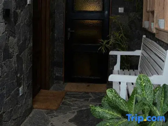 Wooden Villa Bungalow