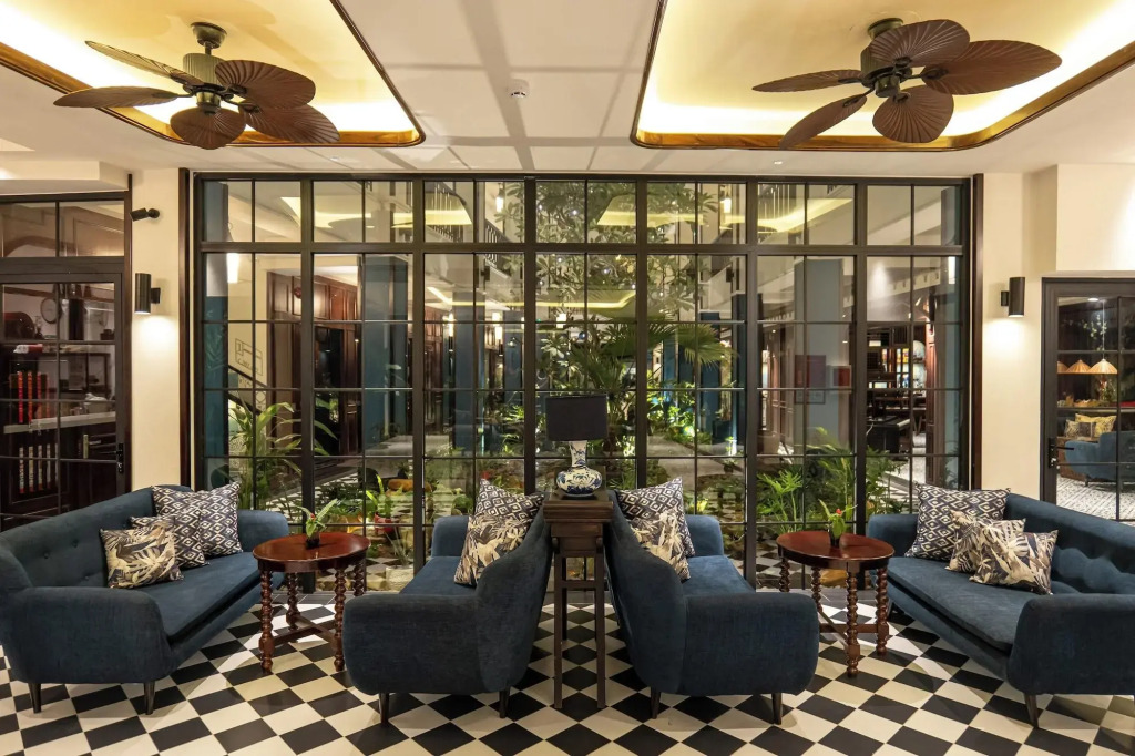 Maison Vy Hotel Hội An