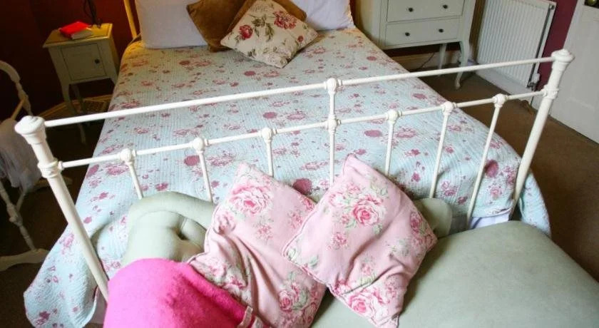 Ashley Guest House