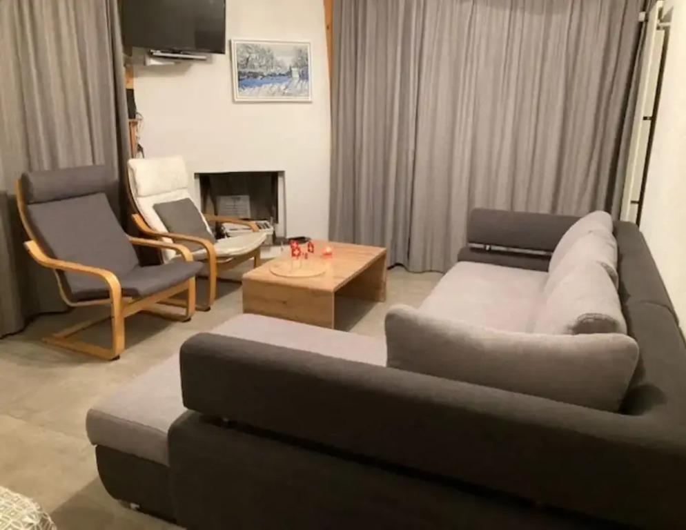 Apartment in the Heart of Valley
