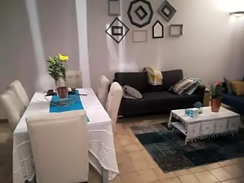 La Maison d'Ogooué B&B