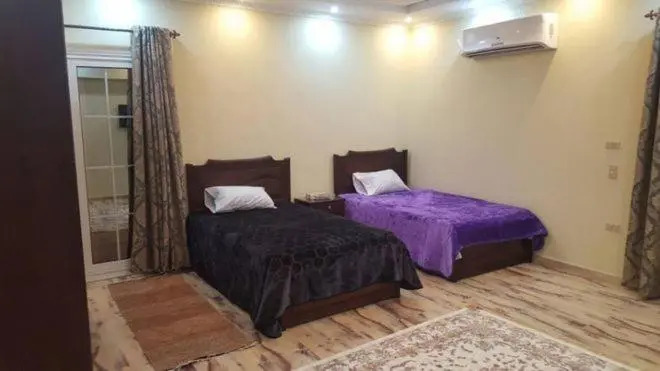 City Square Gate 4 - Ultra Apartment - Full Sea View