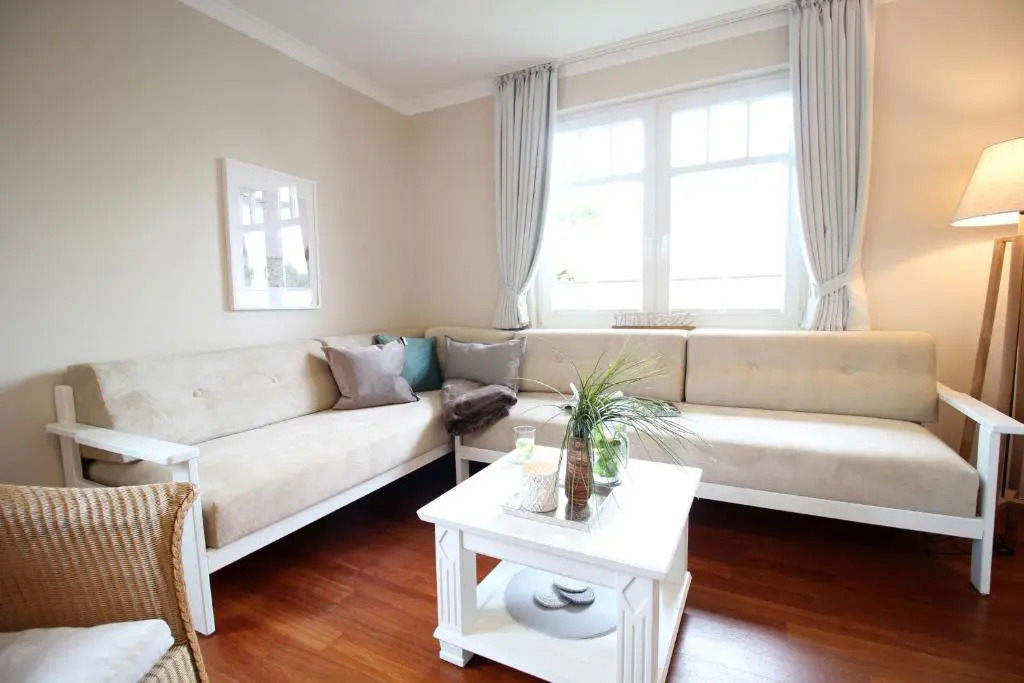Haus am Park Wohnung Nr10
