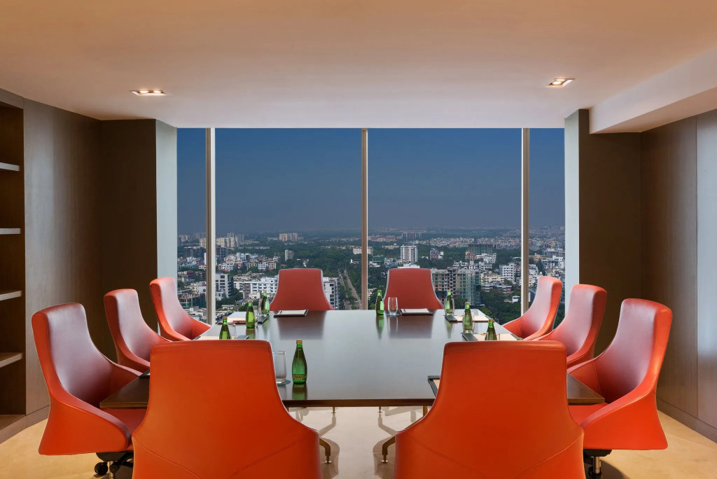 Four Points by Sheraton Dhaka, Gulshan