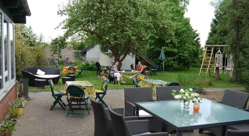 Pension Sonnenblume