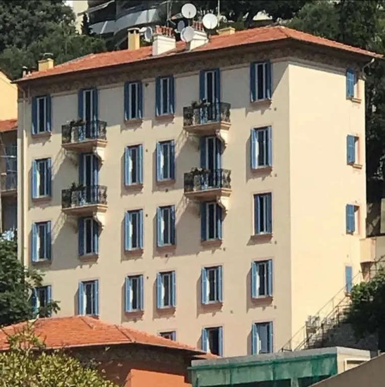 My Residence dAzur