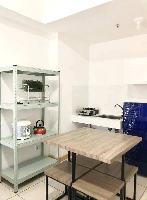 Mtown Residences Gading Serpong