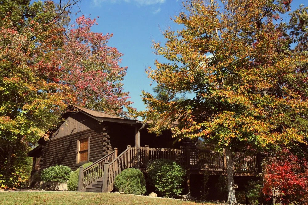 Robyns Nest by Eagles Ridge Resort