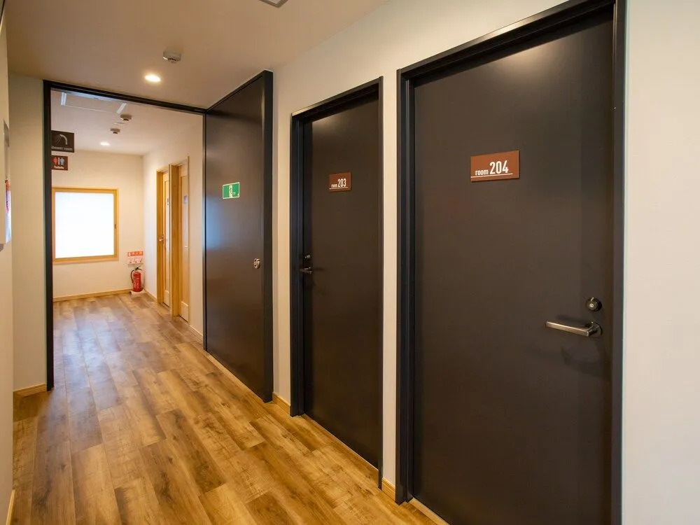 OYO Kaien Hostel
