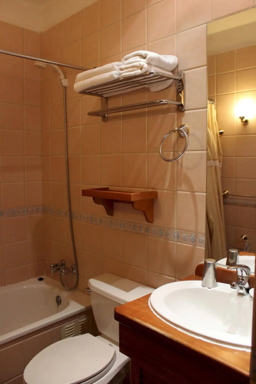 Hotel Malalhue