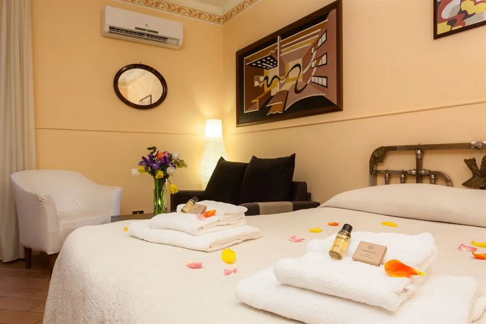 Trastevere Apartments