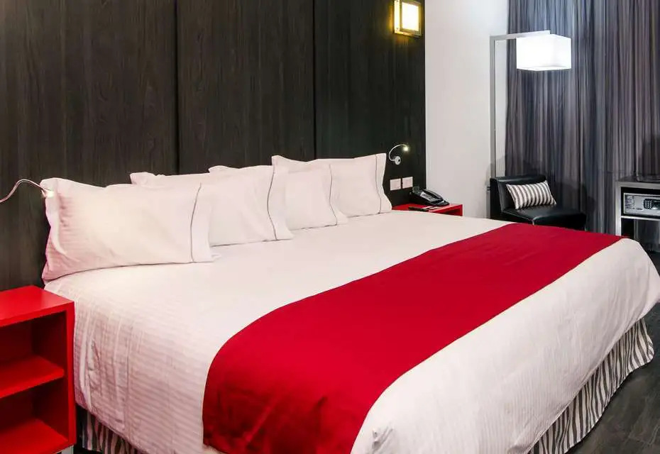 Ramada Encore by Wyndham Puebla