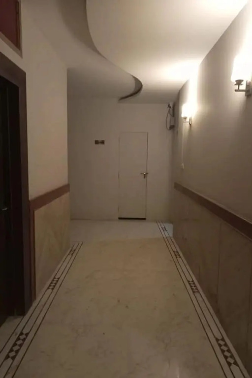 Hotel Fabulous - Delhi International Airport