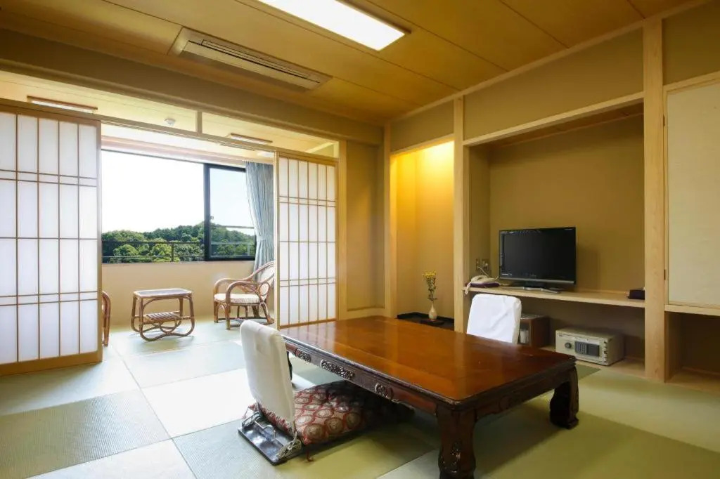 Shigisan Kanko Hotel