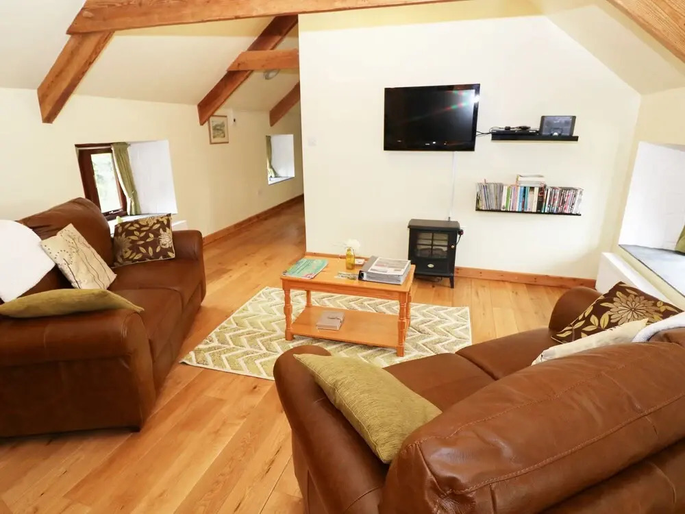 The Corn Loft