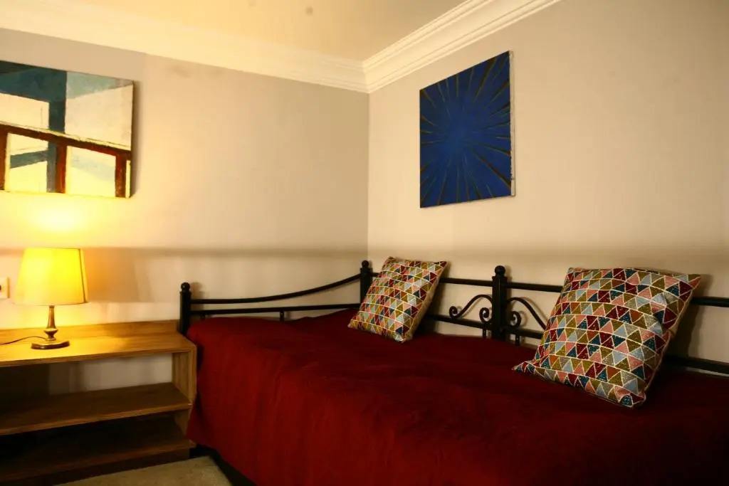 Aparthotel Mari