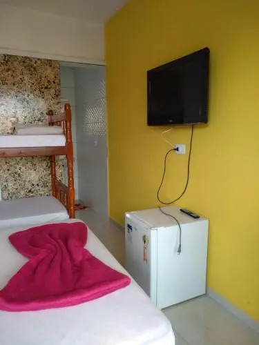 Residencial Alexandre - Com piscina aquecida