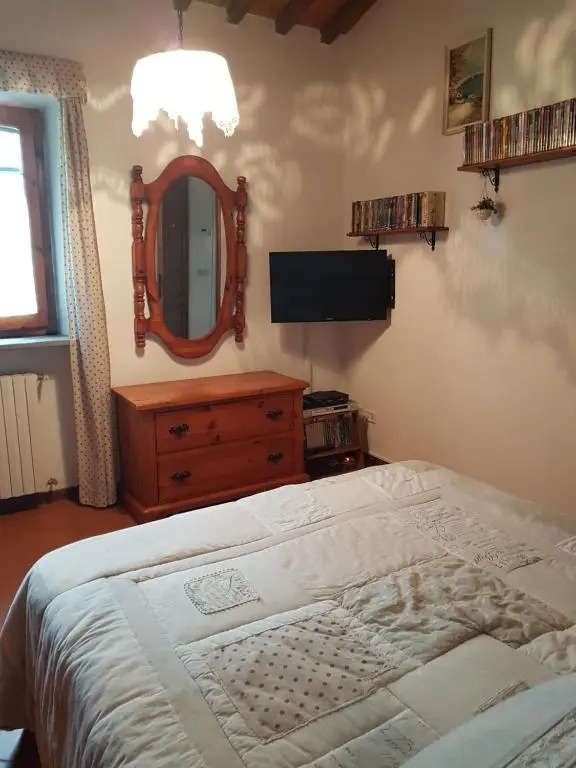 La Casa nel Chianti