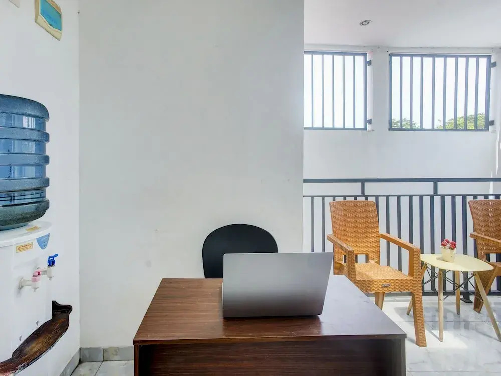 Griya Tentrem Syariah by OYO