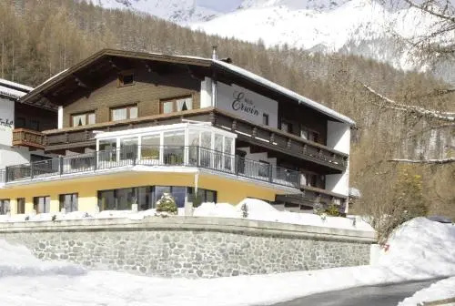 Haus Erwin