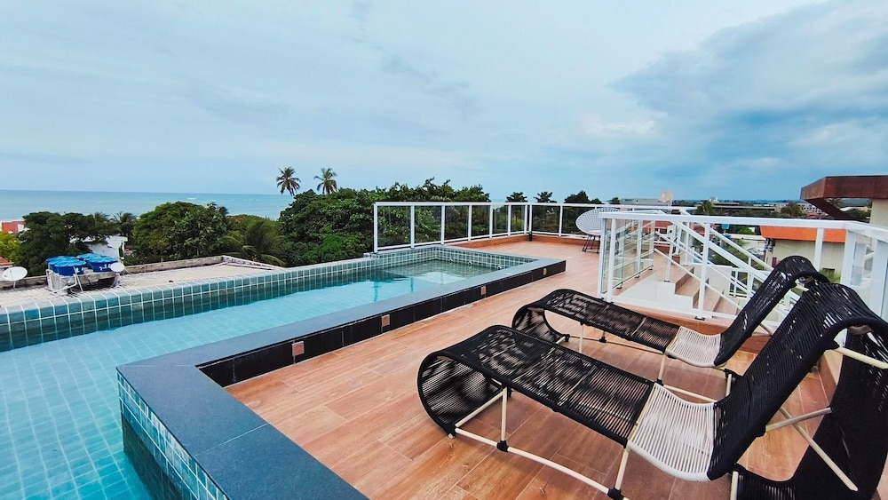 Miray Exclusive - Praia dos Carneiros
