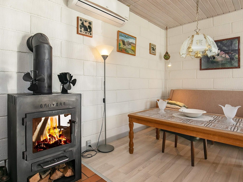 4 Person Holiday Home in Laeso-by Traum