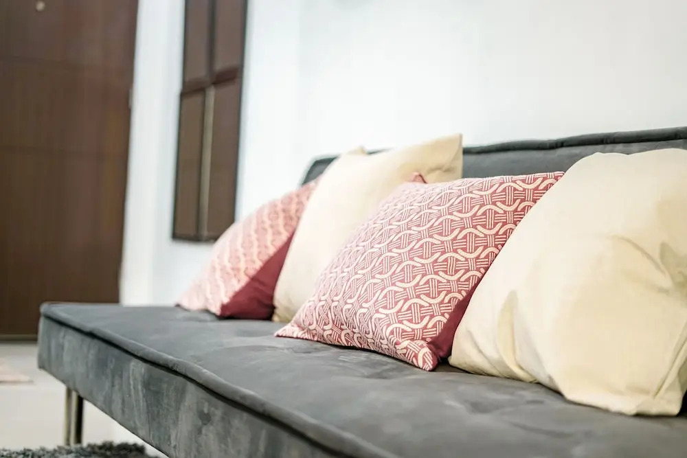 Indigo McKinley Hill Stamford Residences