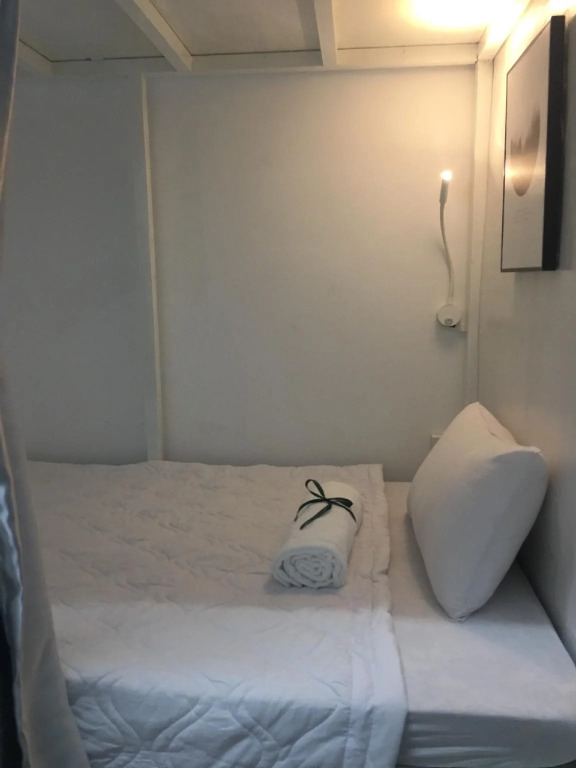 Tuis Home - Hostel