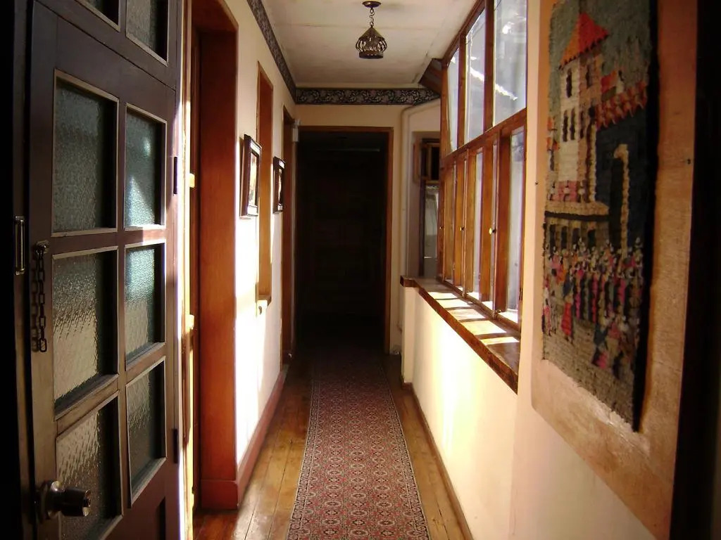 Hostal Nassau