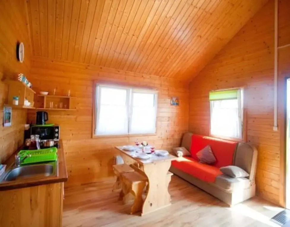 Cottage in Ustronie Near Aquapark Helios