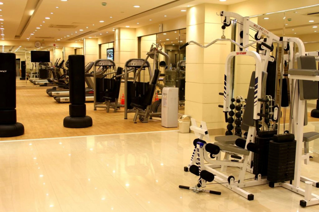 Carawan Al Fahad Hotel