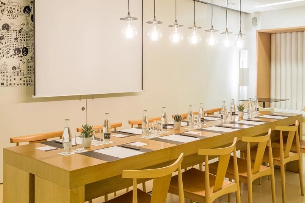Hotel Denit Barcelona