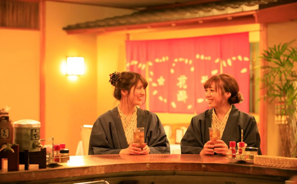 Inatori Ginsuiso