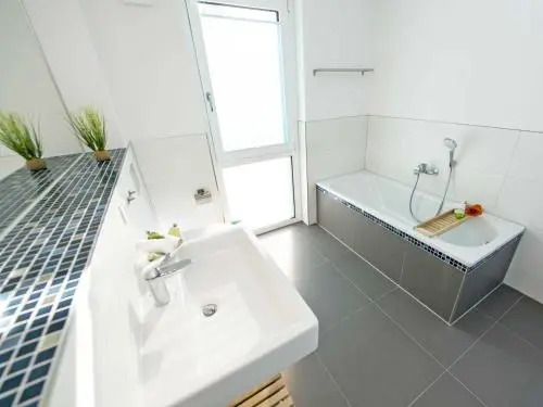 Haus Koenigsstuhl F 406 Penthouse