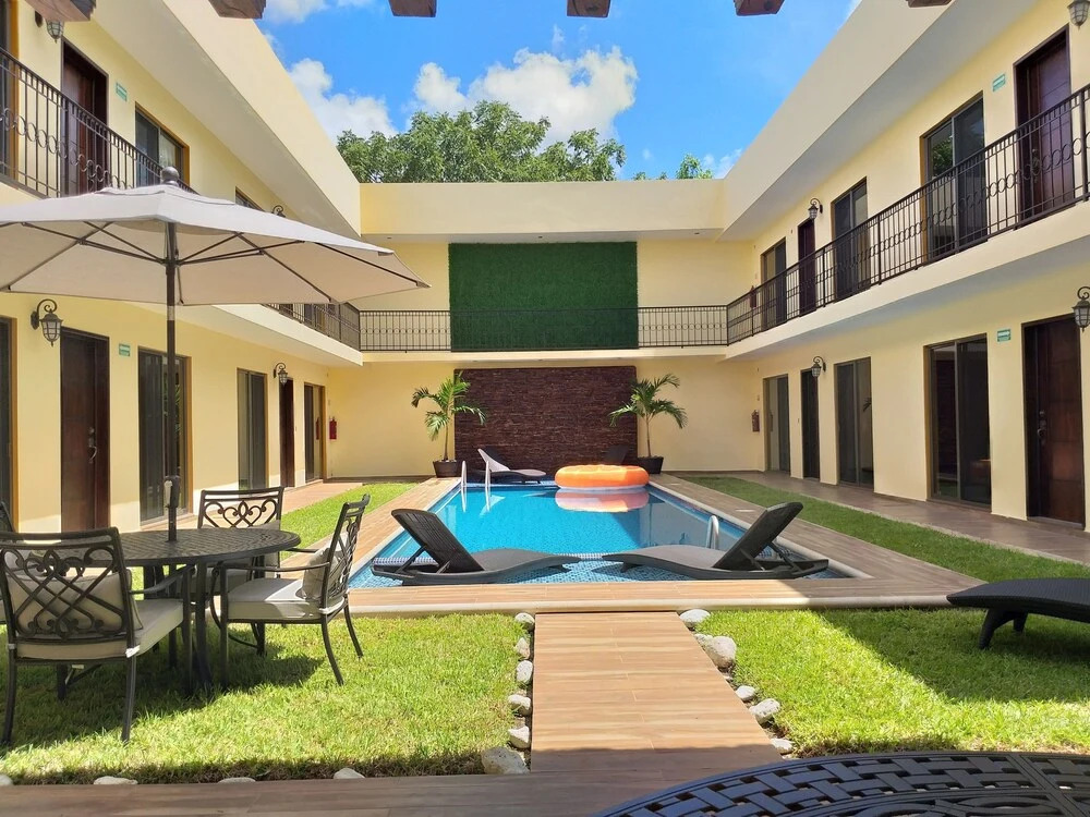 PRIME VILLAGE Cozumel