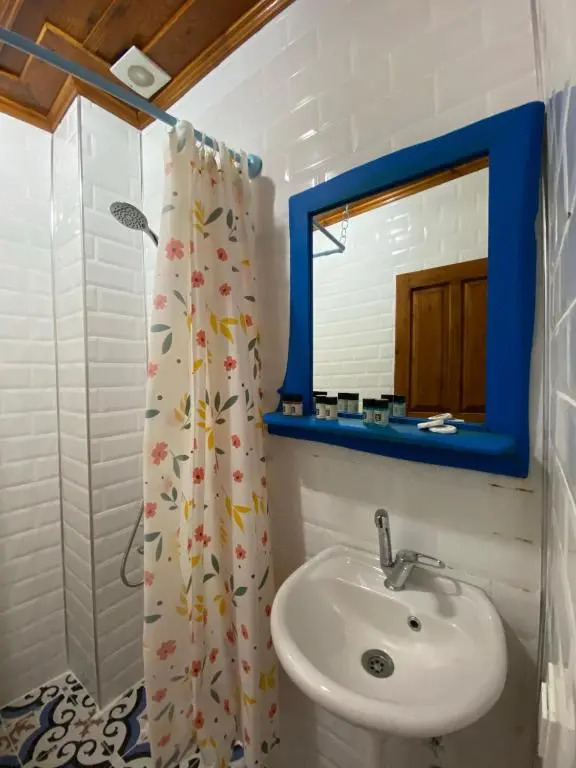 Alancha Otel