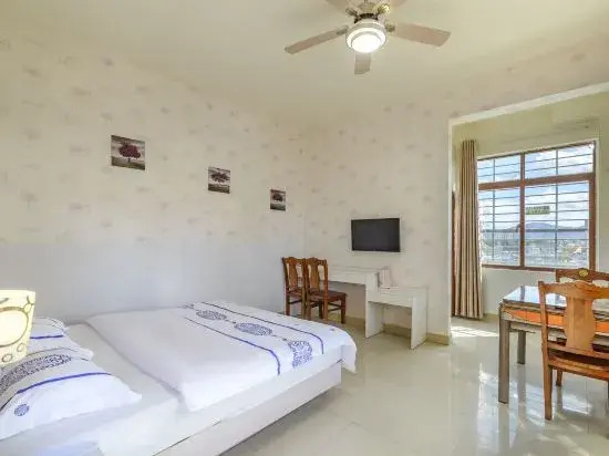 Mango hostel
