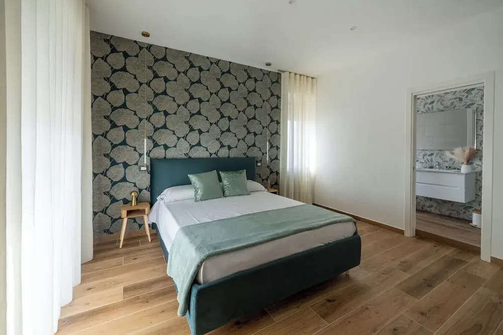MARAF Rooms