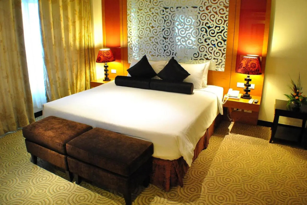 Hotel Elizabeth Cebu